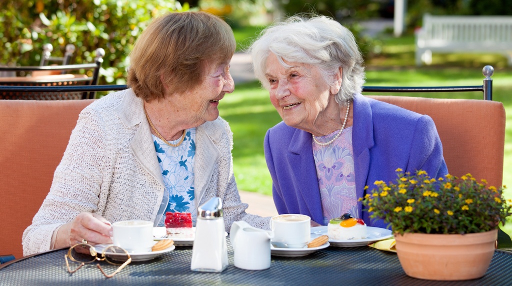 Пенсионеры-арендодатели