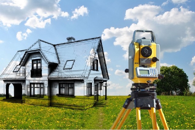 Кадастровый паспорт, кадастровые работы