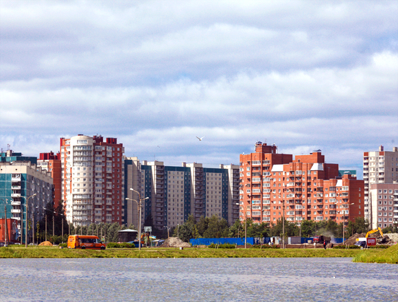 Вторичное жилье