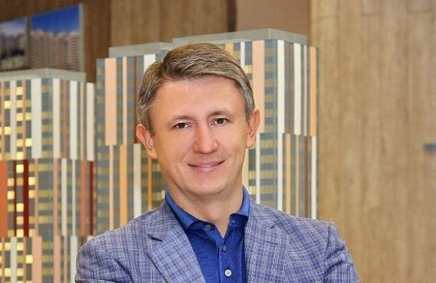 Роман Сычев, руководитель Tekta Group